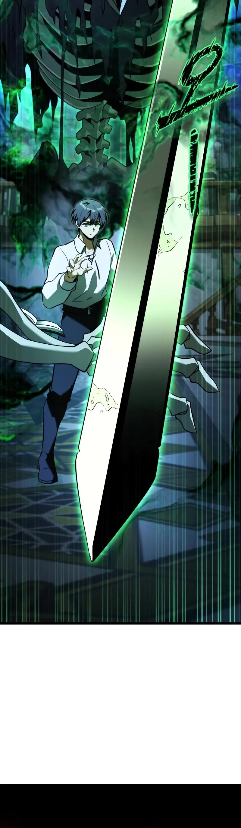 Terminally-Ill Genius Dark Knight Chapter 115 page 38 - Chapter 115