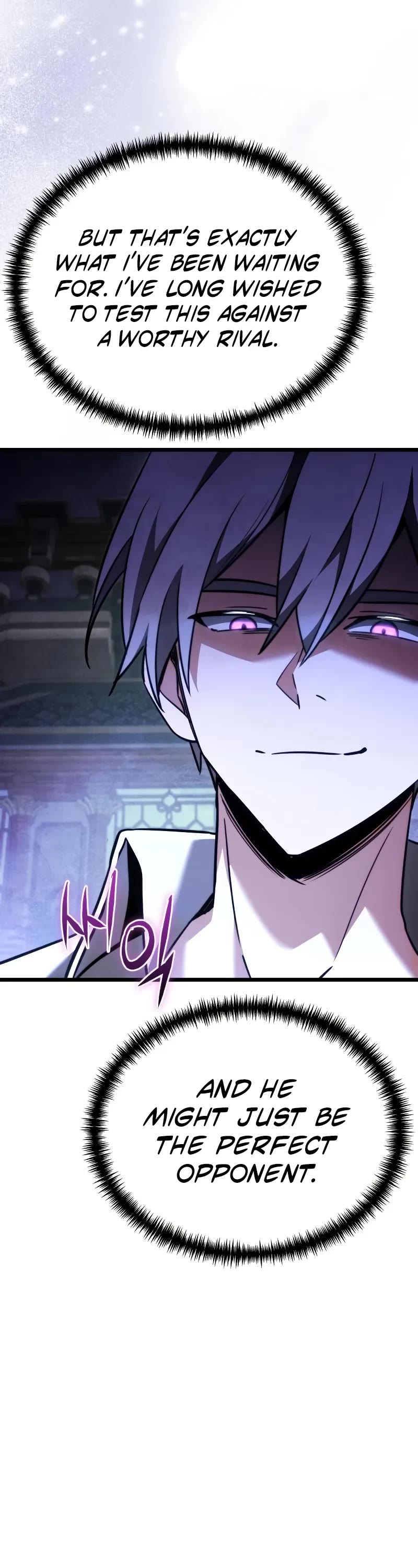 Terminally-Ill Genius Dark Knight Chapter 115 page 44 - Chapter 115