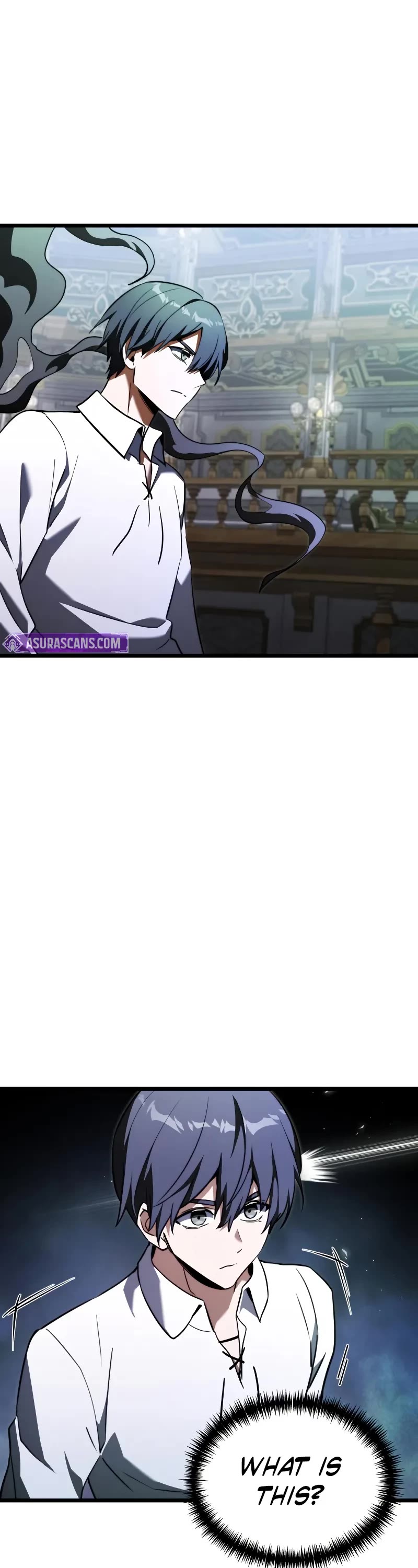 Terminally-Ill Genius Dark Knight Chapter 115 page 45 - Chapter 115