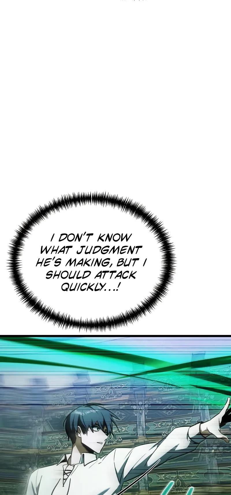 Terminally-Ill Genius Dark Knight Chapter 115 page 47 - Chapter 115