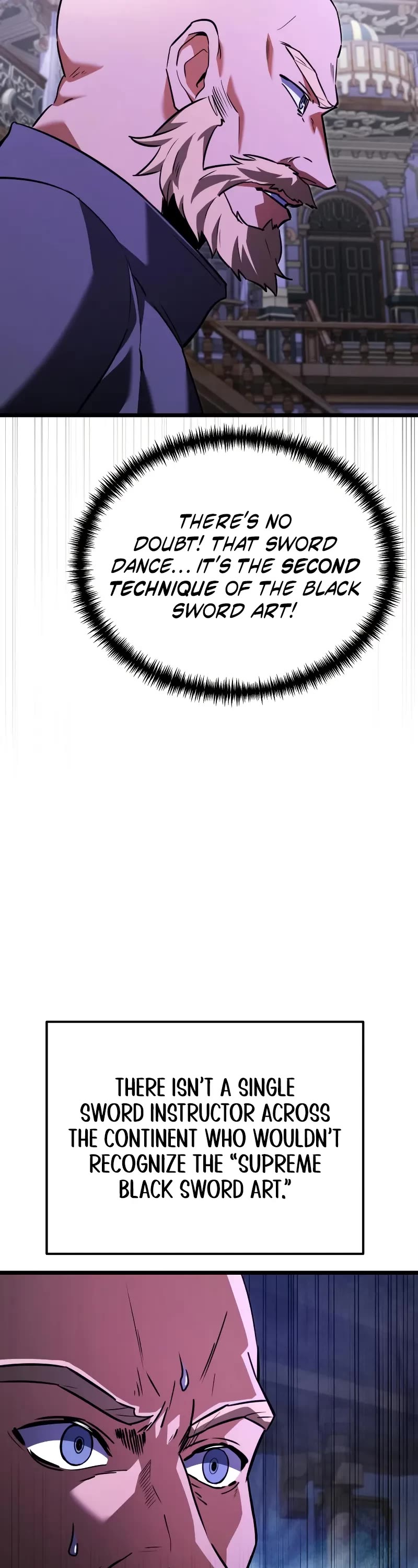 Terminally-Ill Genius Dark Knight Chapter 115 page 55 - Chapter 115