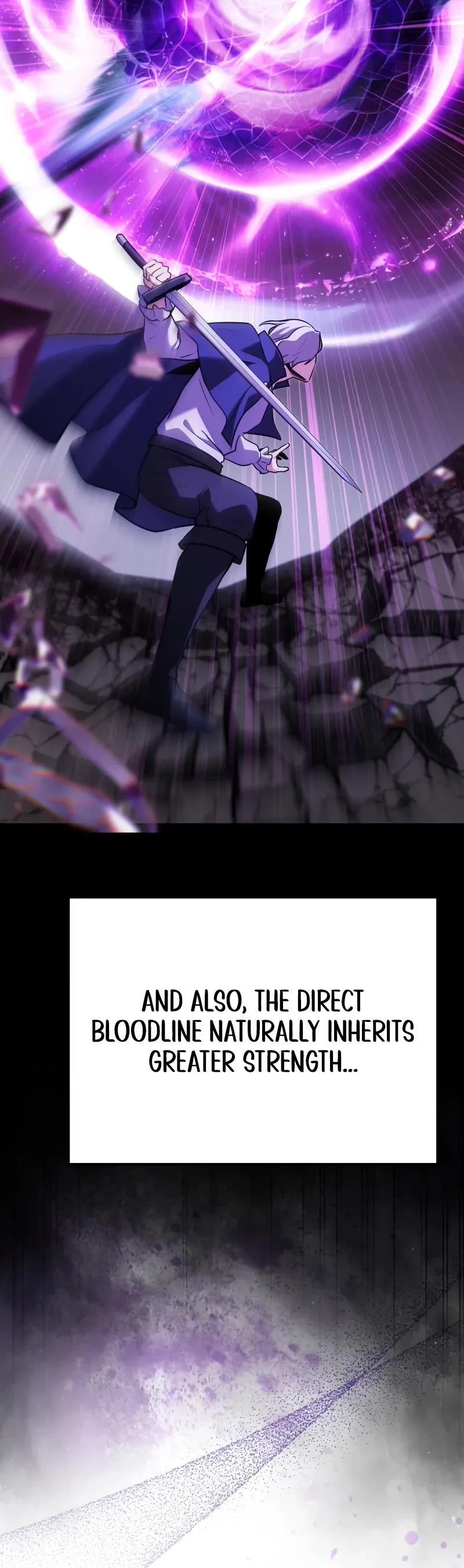 Terminally-Ill Genius Dark Knight Chapter 115 page 57 - Chapter 115