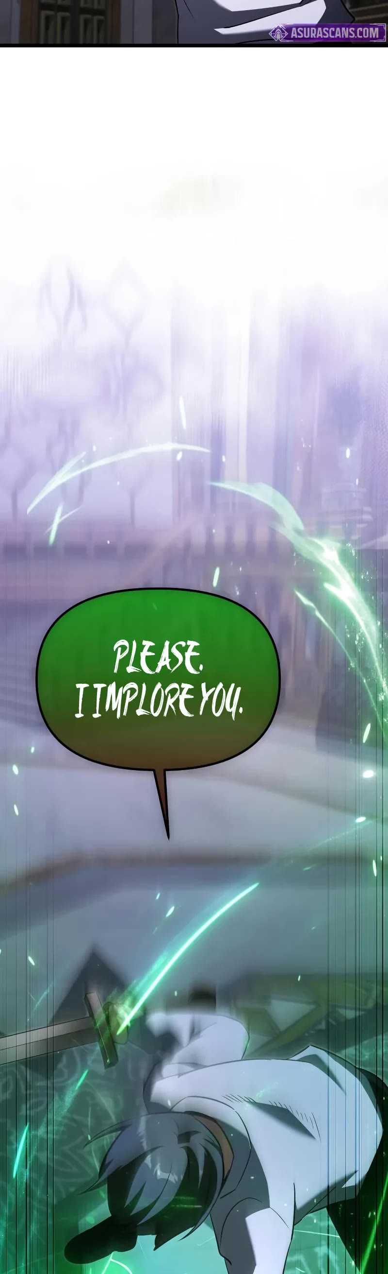 Terminally-Ill Genius Dark Knight Chapter 115 page 61 - Chapter 115