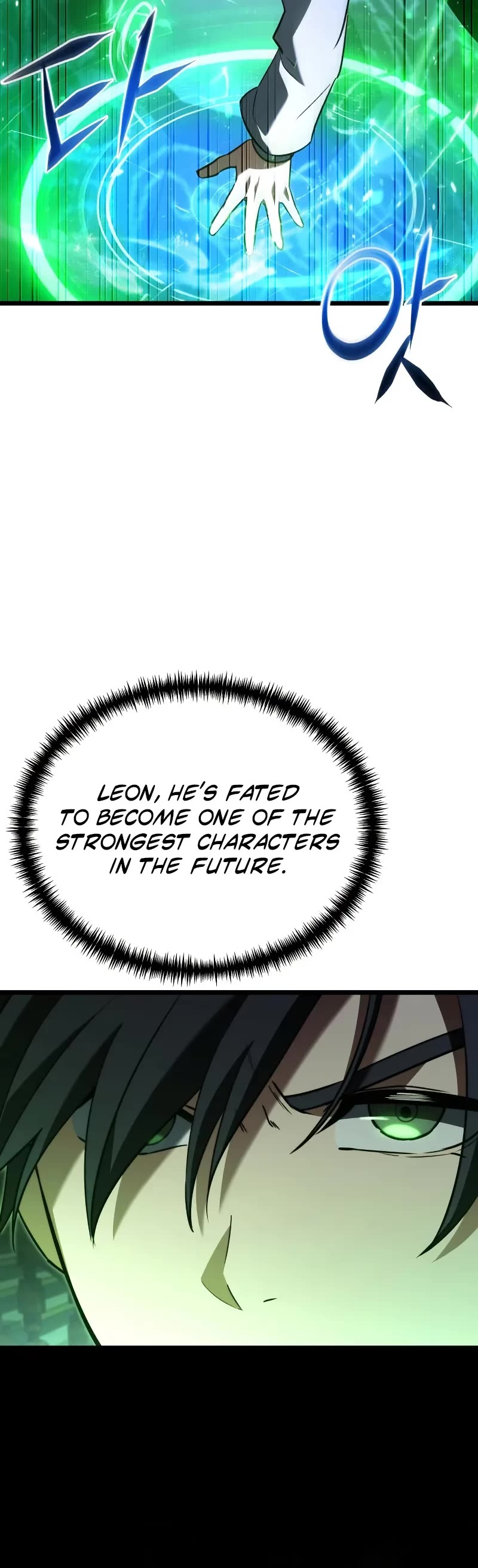Terminally-Ill Genius Dark Knight Chapter 115 page 62 - Chapter 115