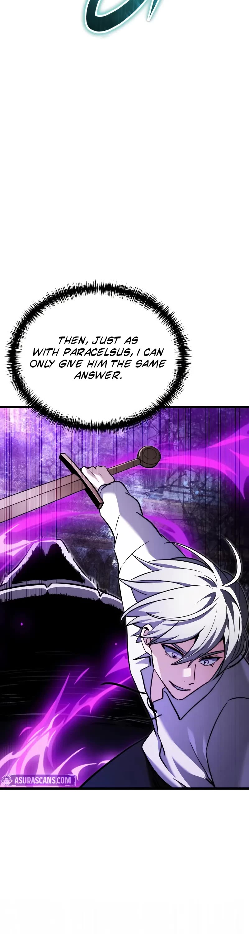 Terminally-Ill Genius Dark Knight Chapter 115 page 64 - Chapter 115