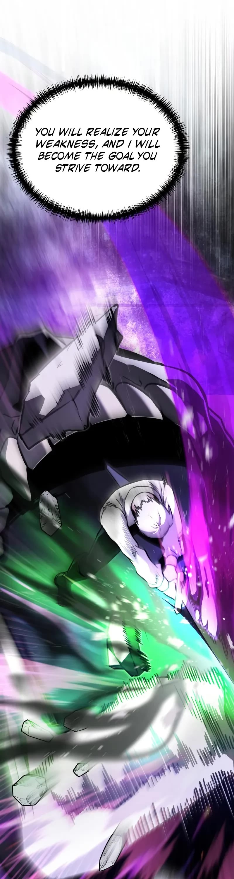 Terminally-Ill Genius Dark Knight Chapter 115 page 65 - Chapter 115