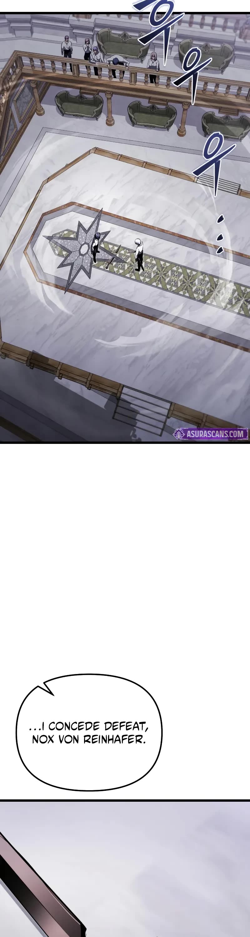 Terminally-Ill Genius Dark Knight Chapter 115 page 70 - Chapter 115