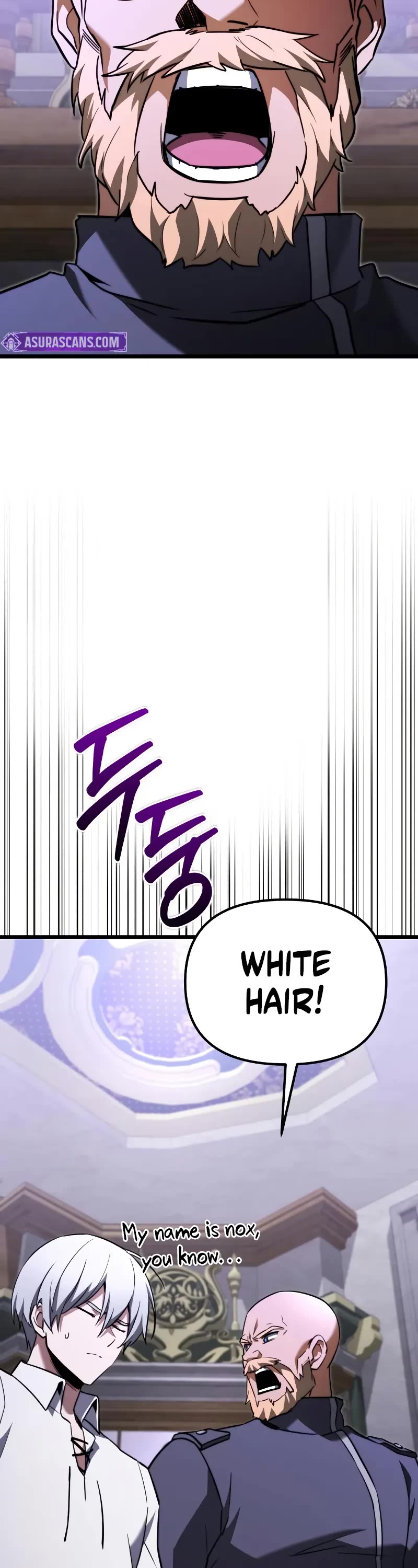 Terminally-Ill Genius Dark Knight Chapter 115 page 74 - Chapter 115