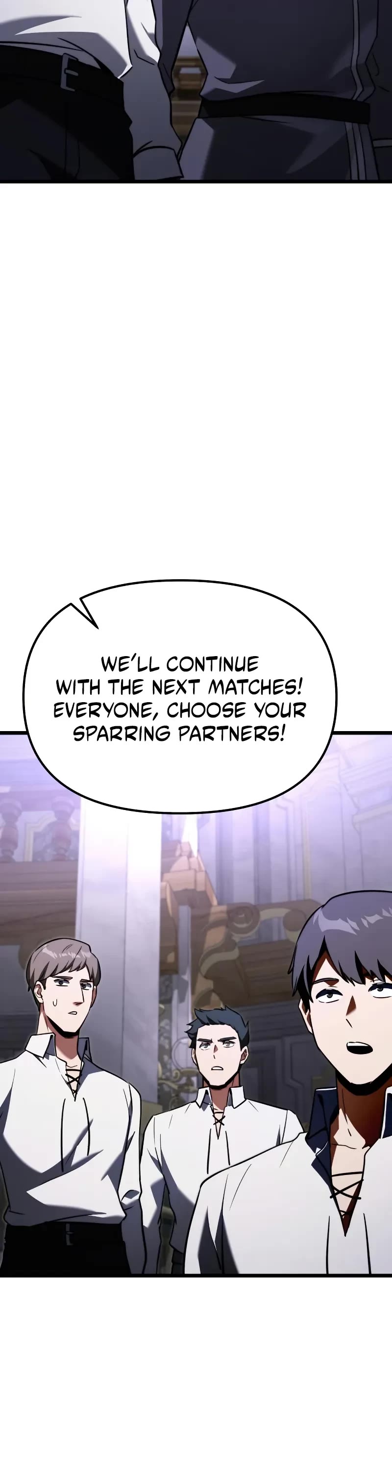 Terminally-Ill Genius Dark Knight Chapter 115 page 75 - Chapter 115