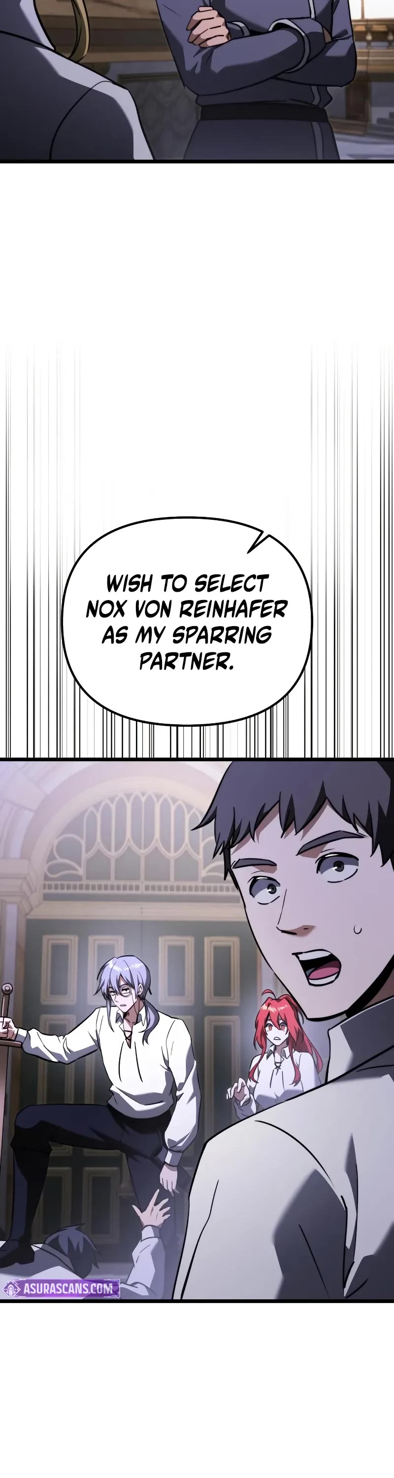 Terminally-Ill Genius Dark Knight Chapter 115 page 79 - Chapter 115