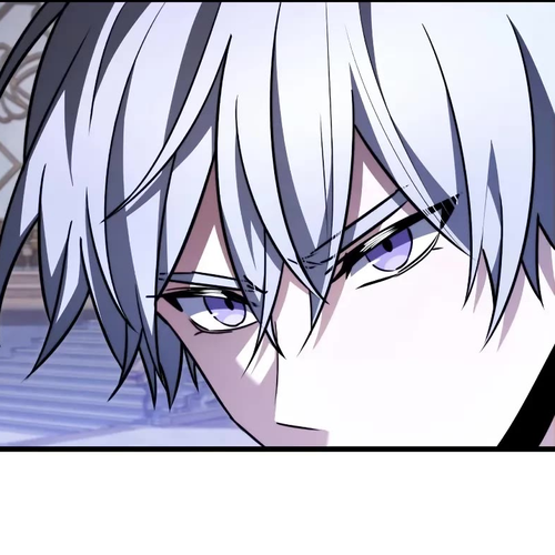 Terminally-Ill Genius Dark Knight Chapter 115 cover