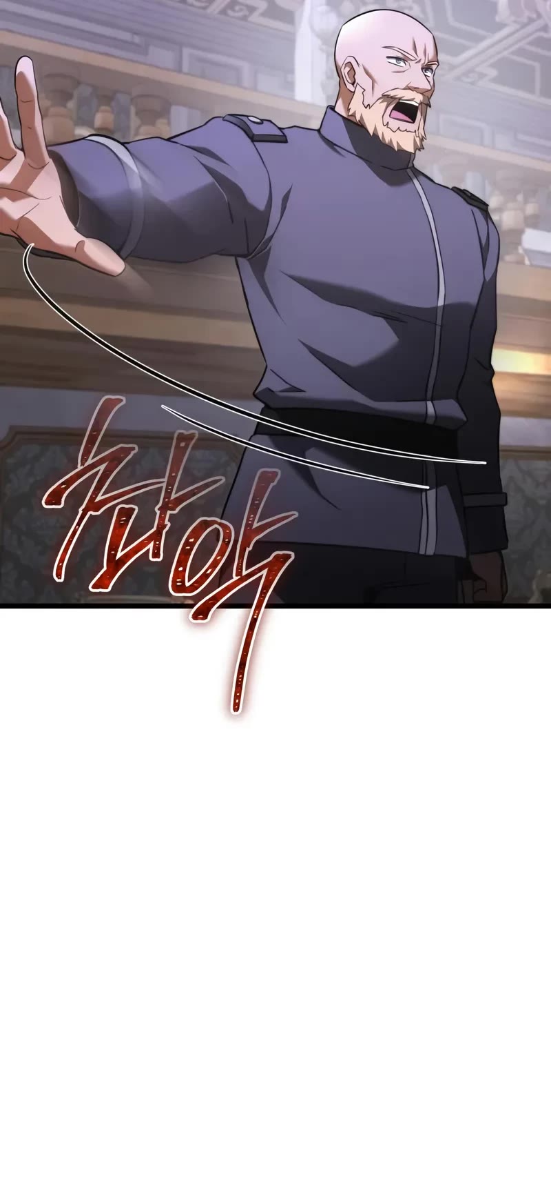 Terminally-Ill Genius Dark Knight Chapter 116 page 13 - Chapter 116