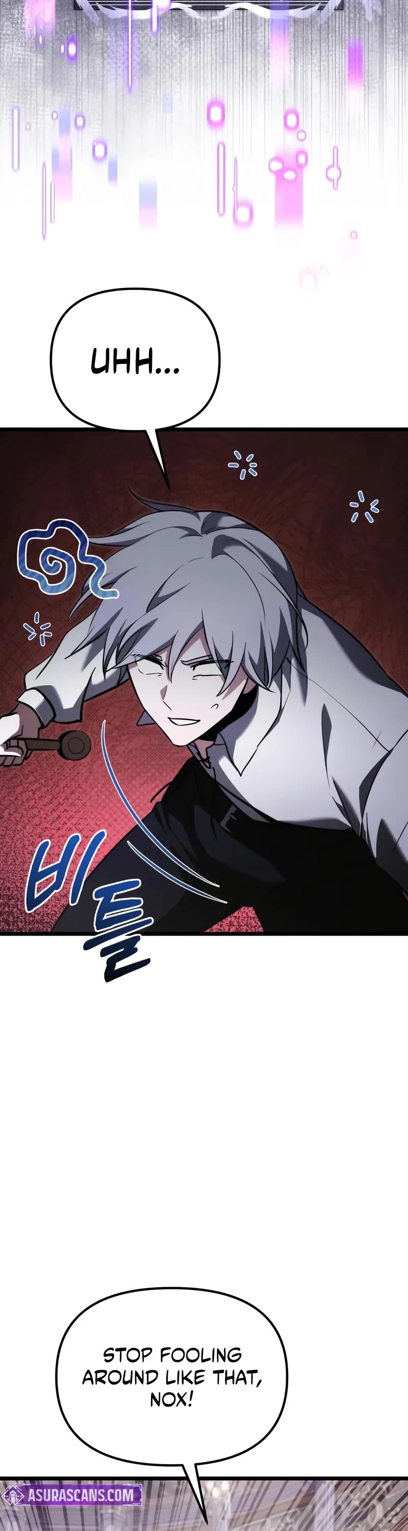 Terminally-Ill Genius Dark Knight Chapter 116 page 16 - Chapter 116