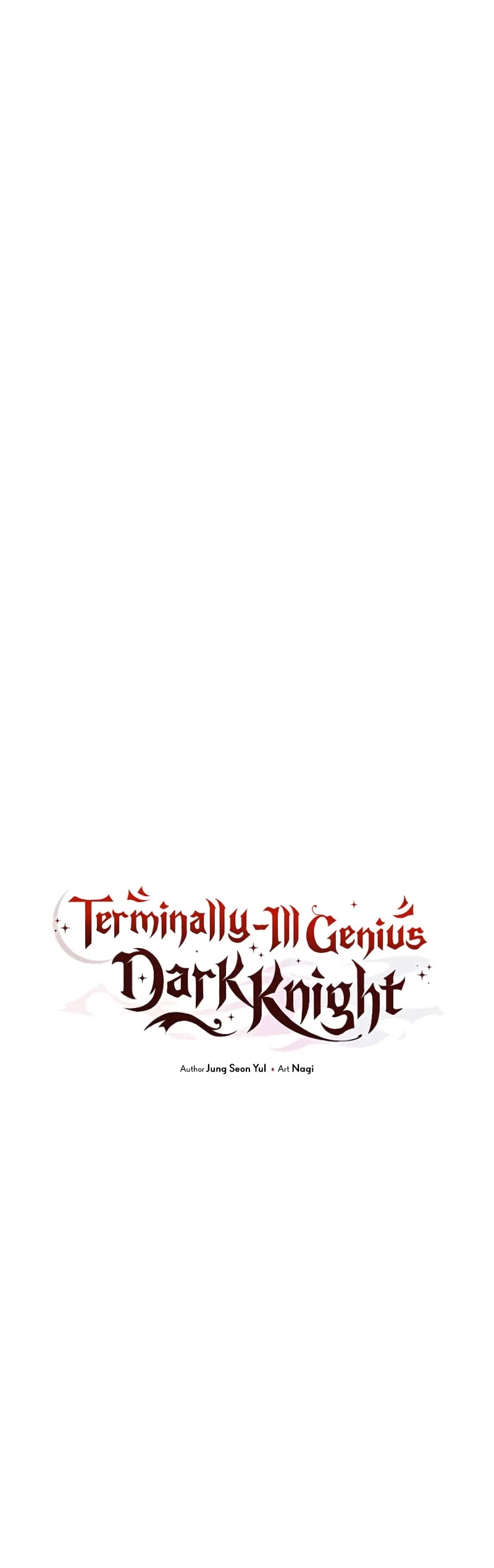 Terminally-Ill Genius Dark Knight Chapter 116 page 24 - Chapter 116