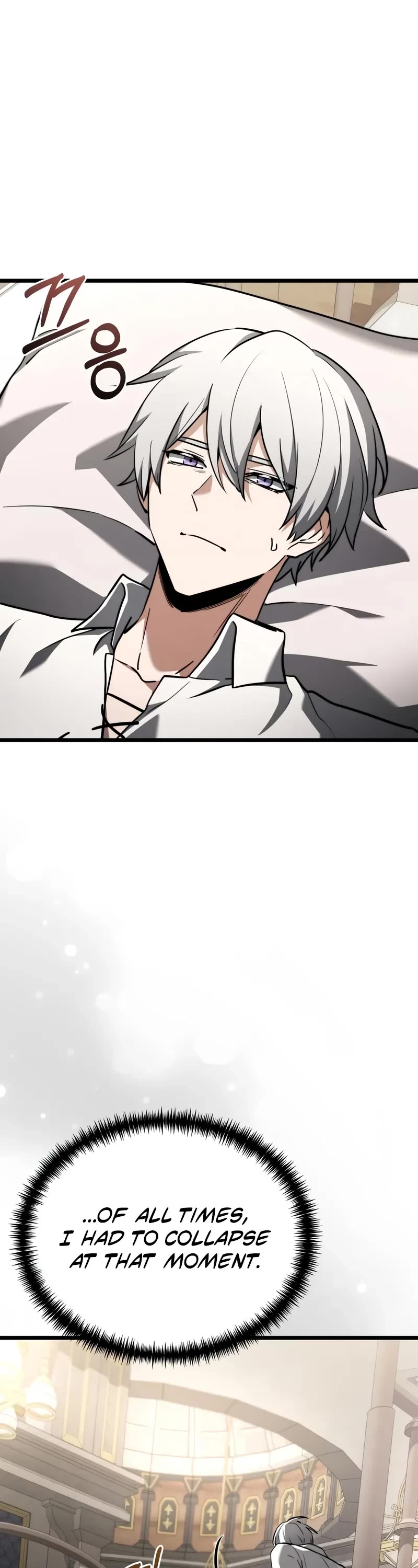 Terminally-Ill Genius Dark Knight Chapter 116 page 26 - Chapter 116