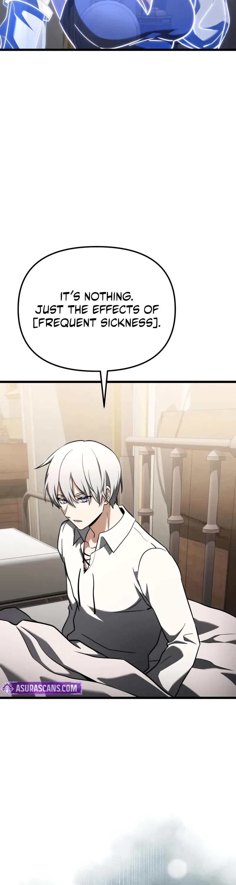 Terminally-Ill Genius Dark Knight Chapter 116 page 32 - Chapter 116