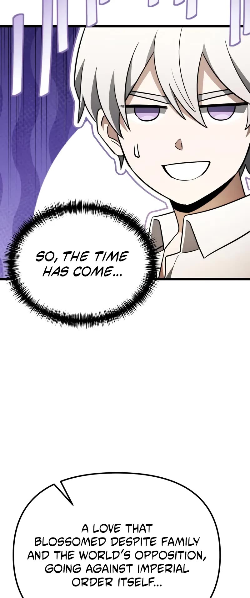 Terminally-Ill Genius Dark Knight Chapter 116 page 53 - Chapter 116