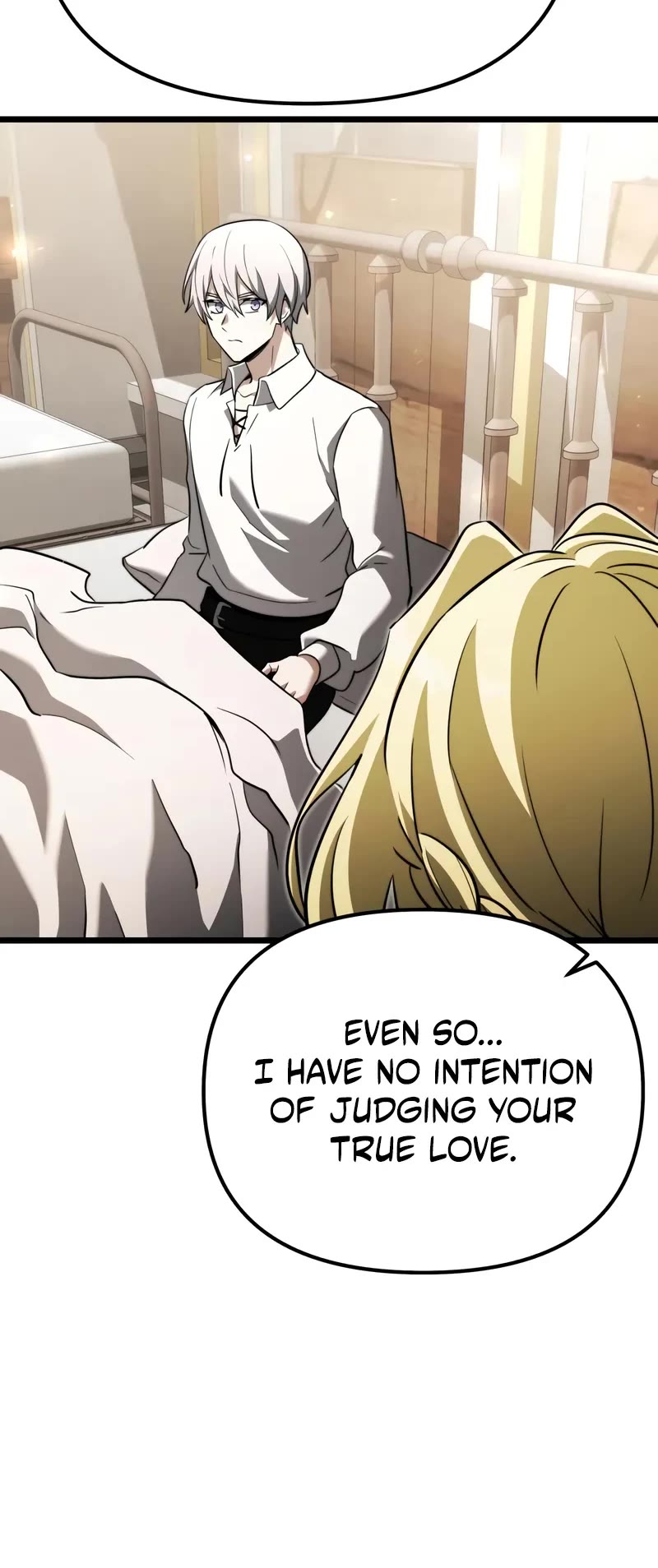 Terminally-Ill Genius Dark Knight Chapter 116 page 54 - Chapter 116