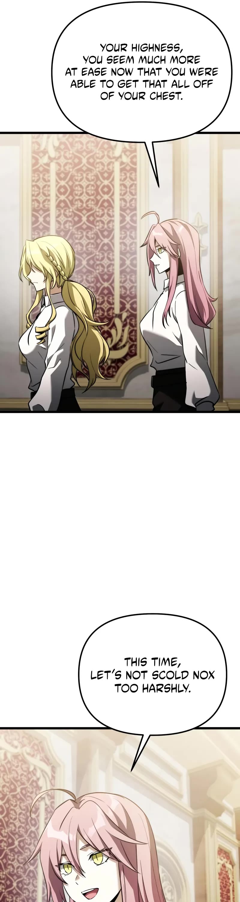 Terminally-Ill Genius Dark Knight Chapter 116 page 65 - Chapter 116