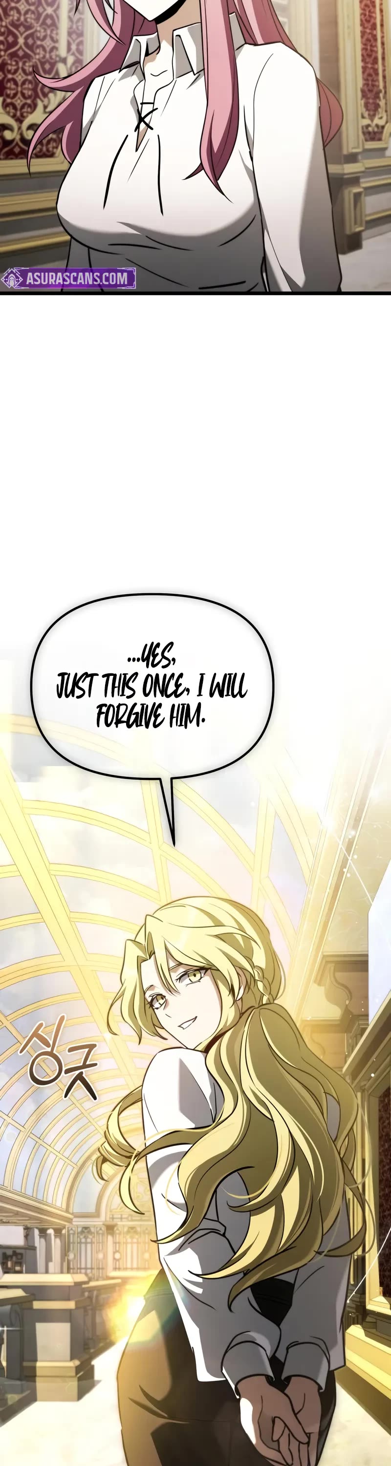 Terminally-Ill Genius Dark Knight Chapter 116 page 66 - Chapter 116