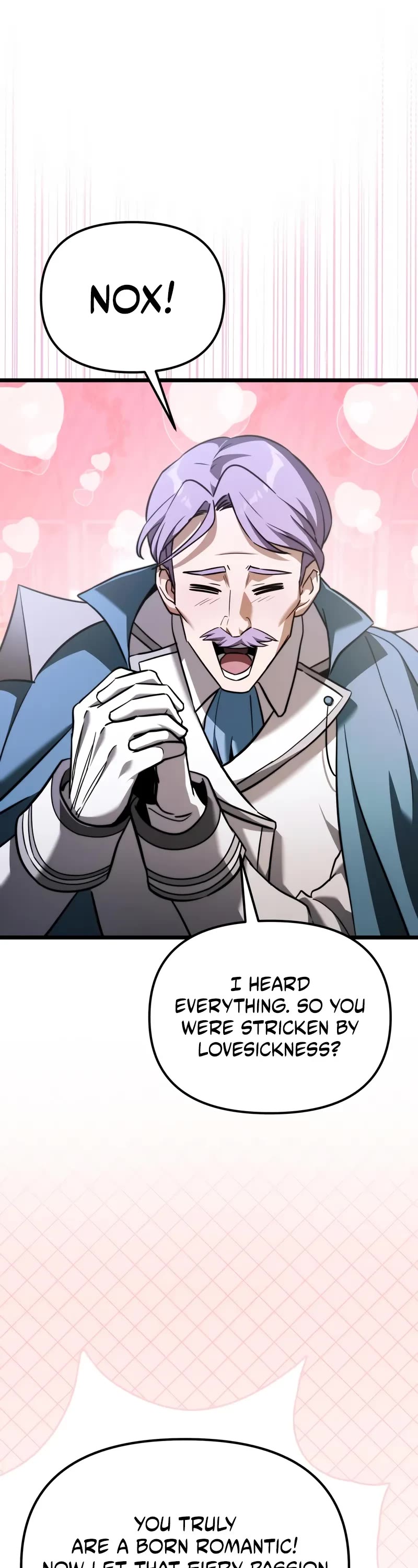 Terminally-Ill Genius Dark Knight Chapter 116 page 69 - Chapter 116