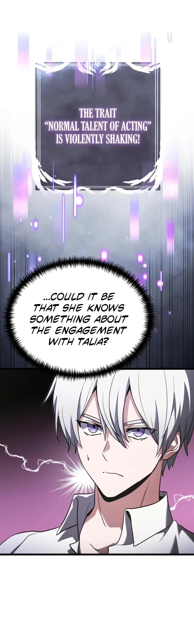 Terminally-Ill Genius Dark Knight Chapter 116 page 9 - Chapter 116