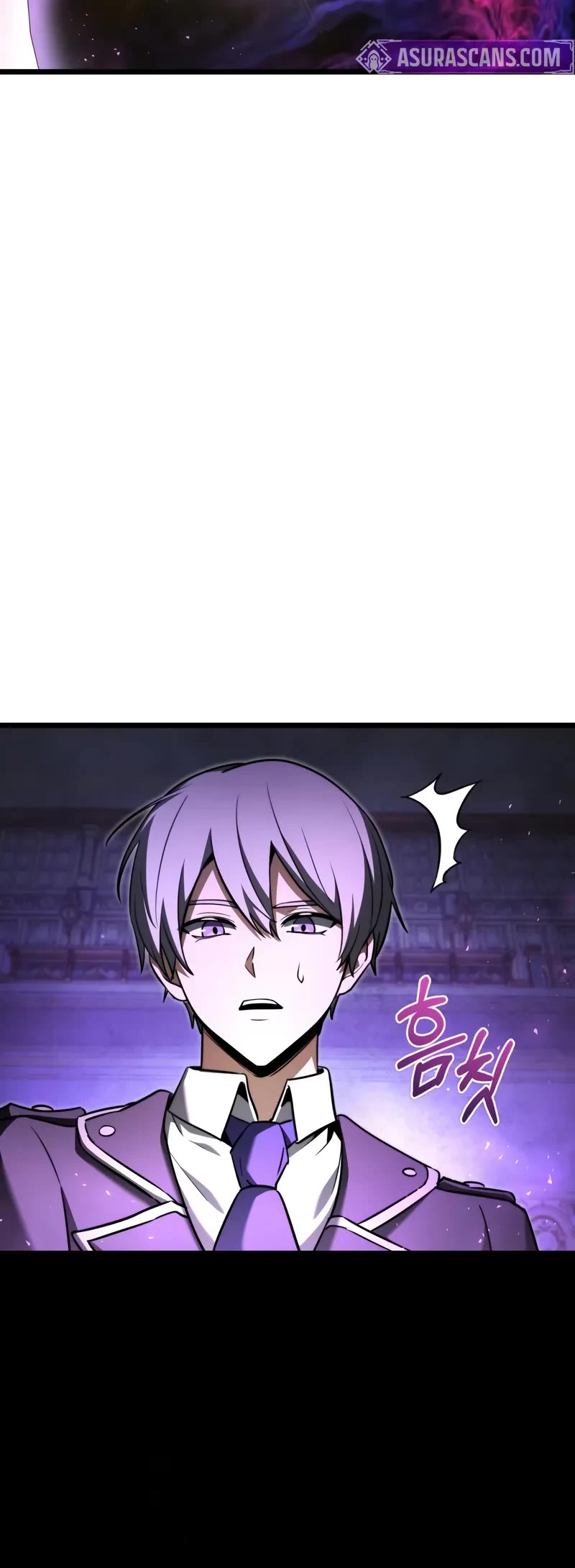 Terminally-Ill Genius Dark Knight Chapter 117 page 11 - Chapter 117