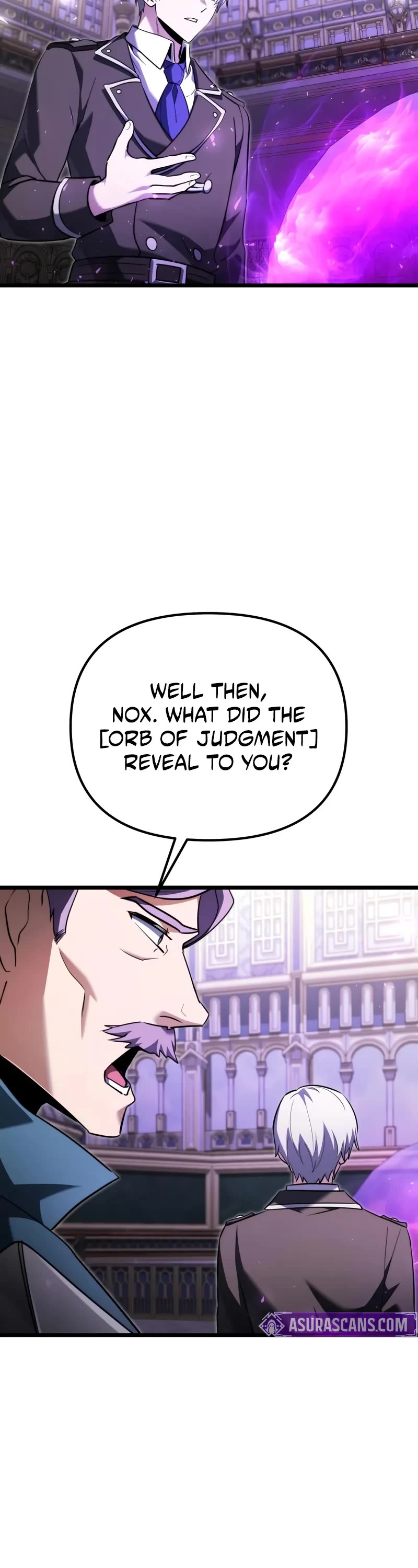 Terminally-Ill Genius Dark Knight Chapter 117 page 13 - Chapter 117