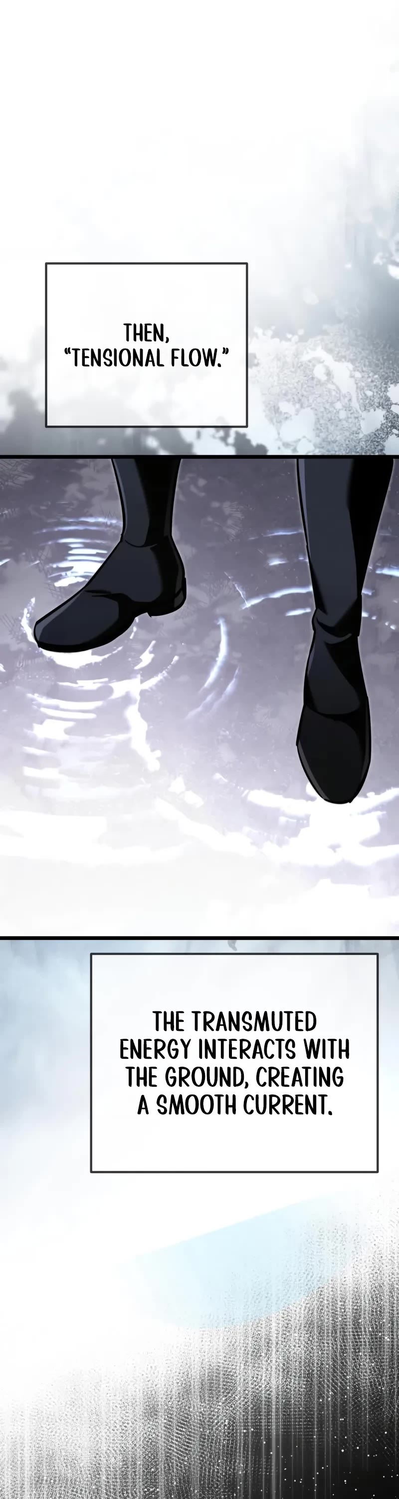 Terminally-Ill Genius Dark Knight Chapter 117 page 41 - Chapter 117