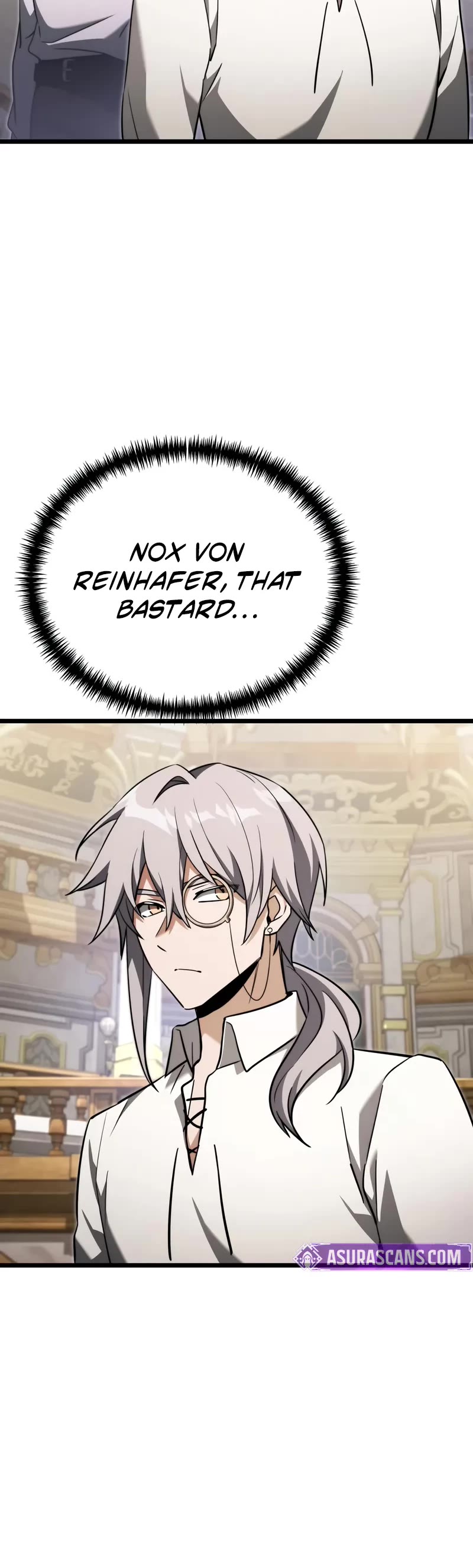 Terminally-Ill Genius Dark Knight Chapter 117 page 45 - Chapter 117