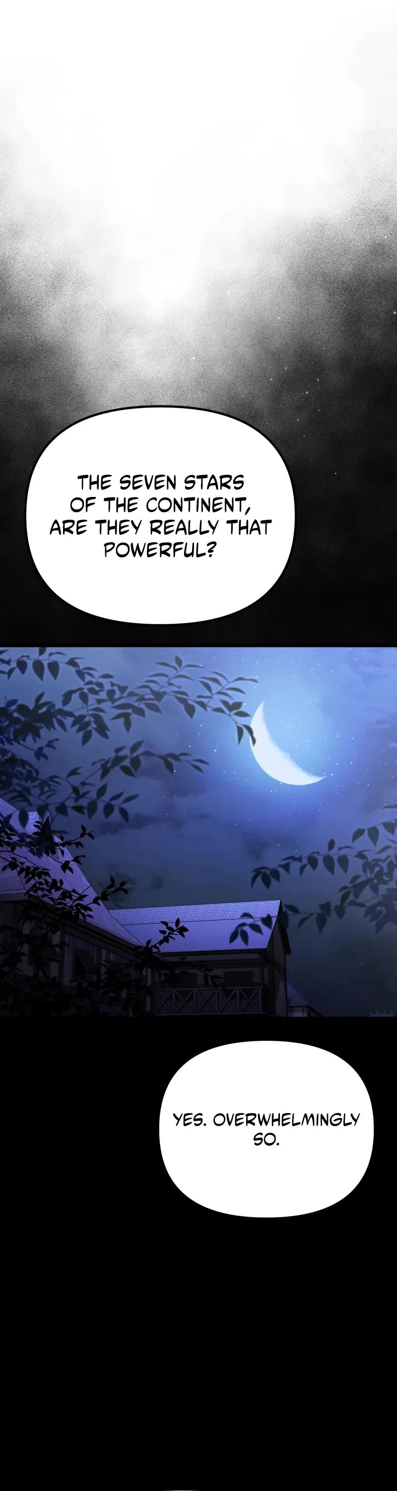 Terminally-Ill Genius Dark Knight Chapter 117 page 46 - Chapter 117