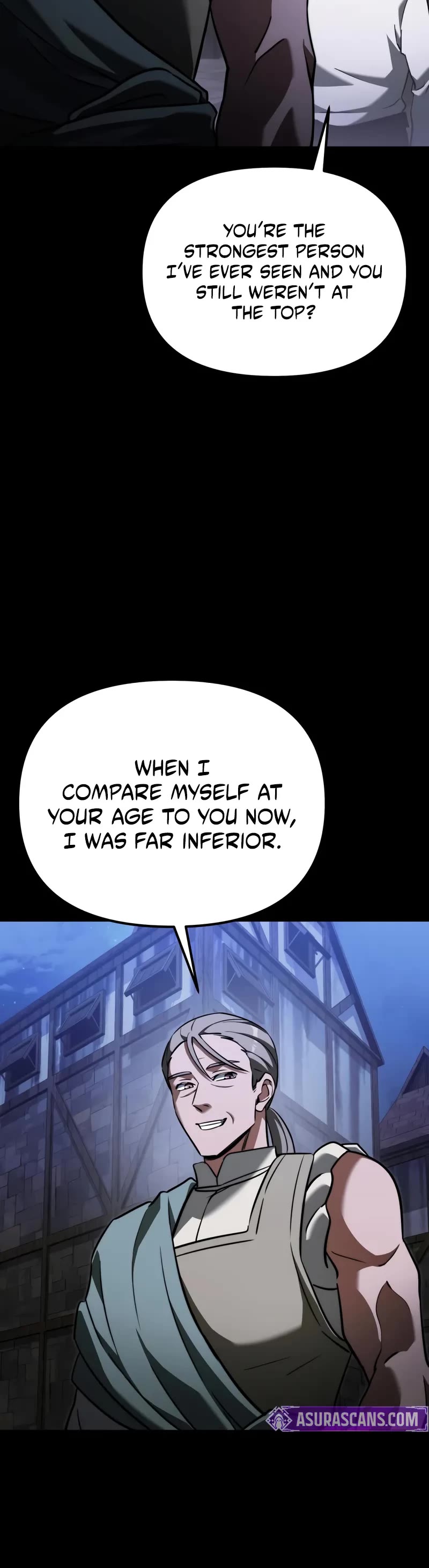 Terminally-Ill Genius Dark Knight Chapter 117 page 49 - Chapter 117