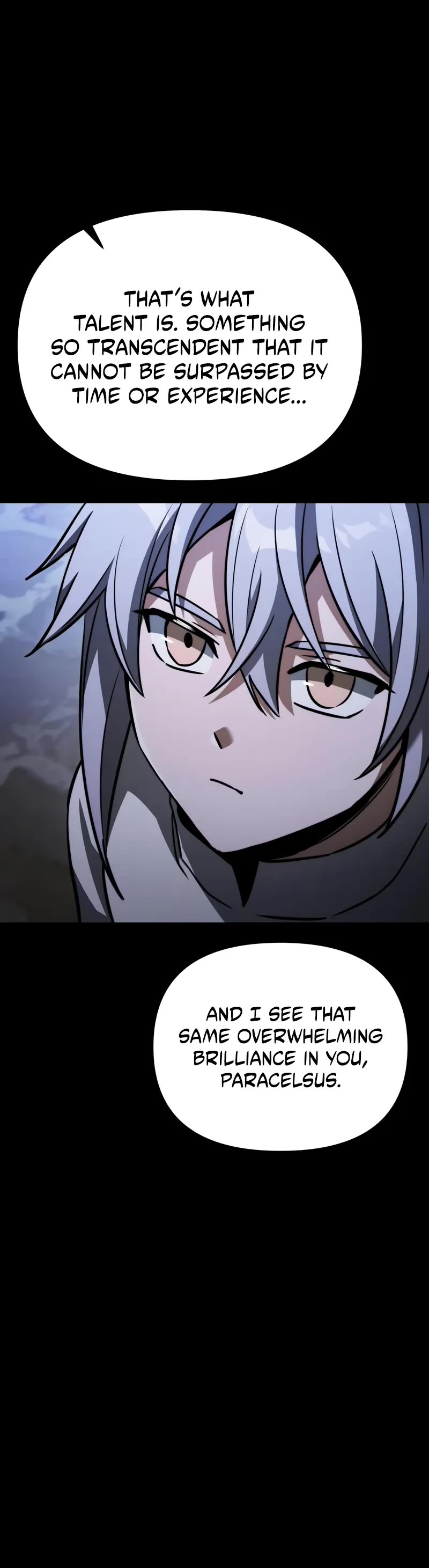 Terminally-Ill Genius Dark Knight Chapter 117 page 50 - Chapter 117