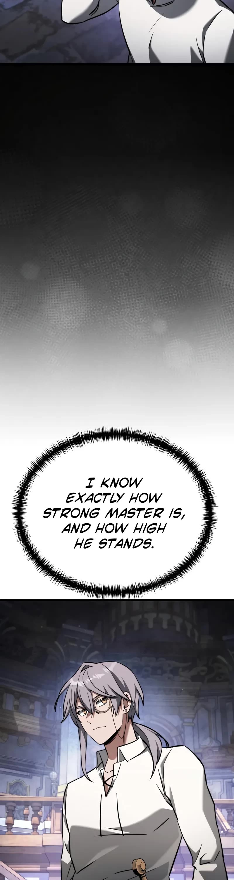 Terminally-Ill Genius Dark Knight Chapter 117 page 52 - Chapter 117
