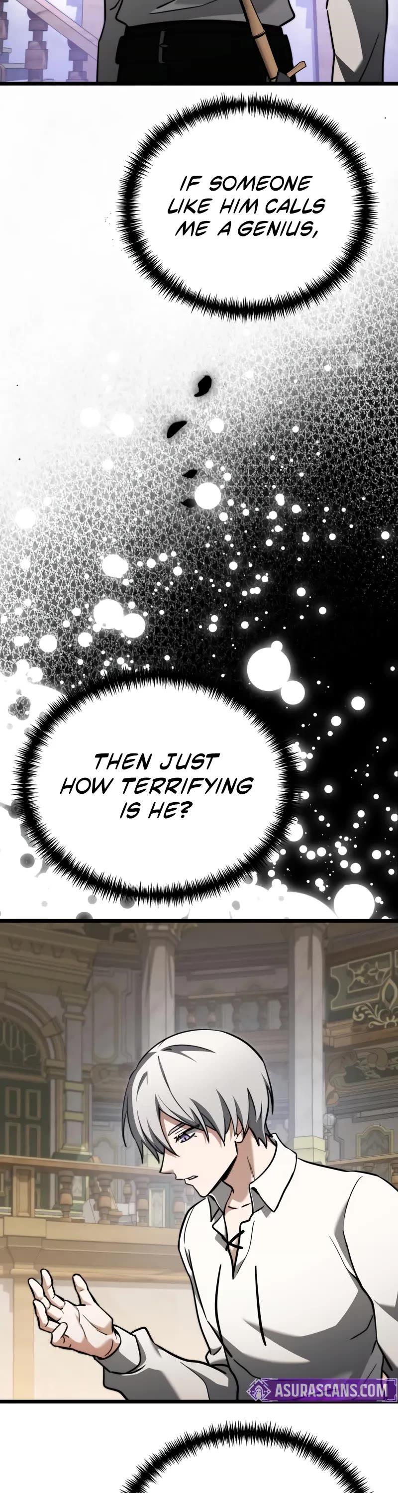 Terminally-Ill Genius Dark Knight Chapter 117 page 53 - Chapter 117