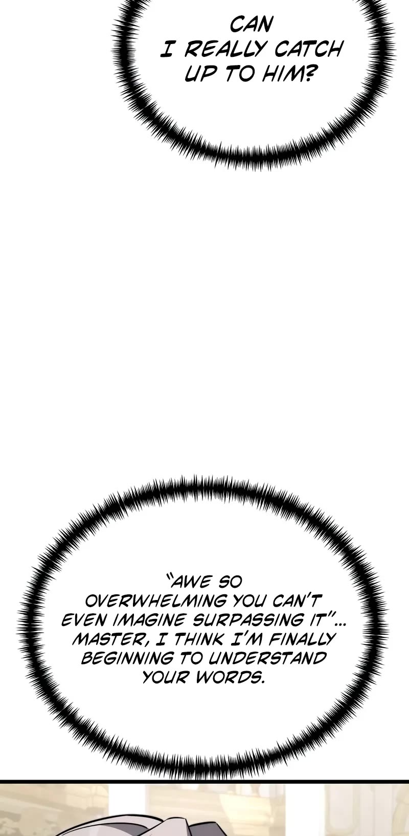 Terminally-Ill Genius Dark Knight Chapter 117 page 54 - Chapter 117