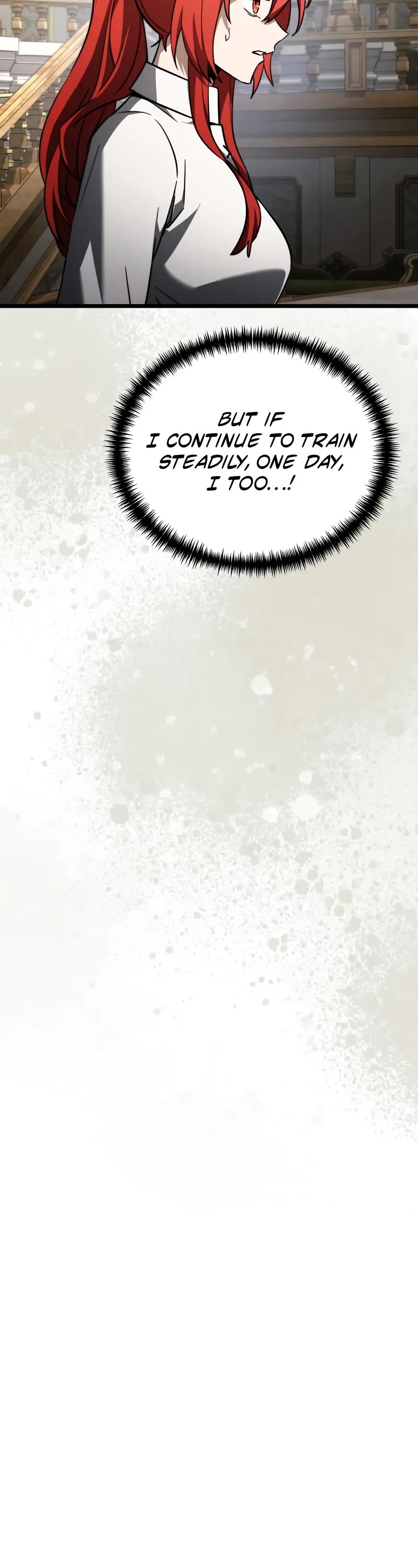 Terminally-Ill Genius Dark Knight Chapter 117 page 57 - Chapter 117