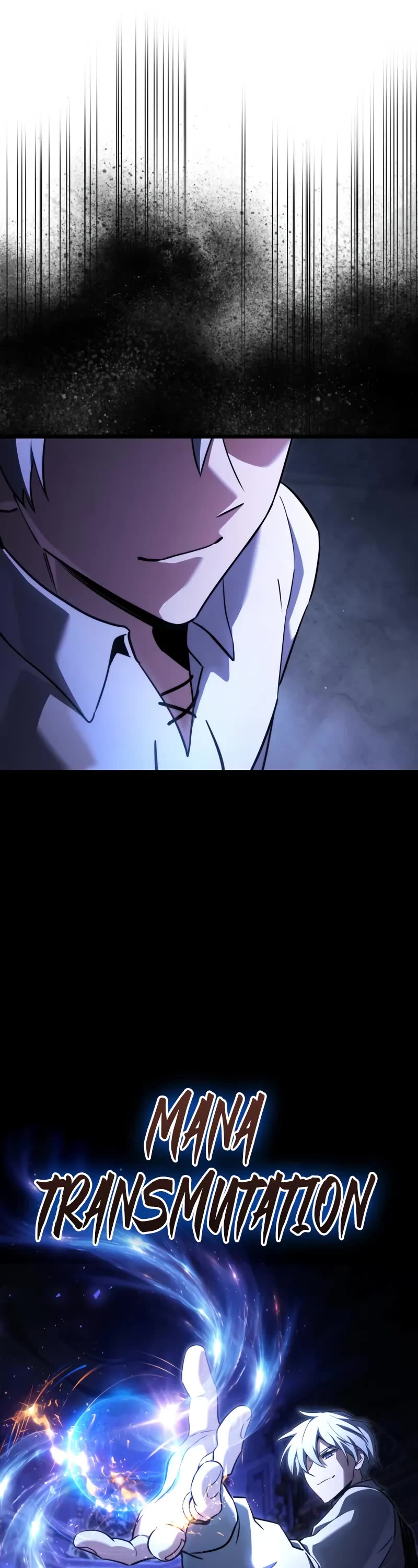 Terminally-Ill Genius Dark Knight Chapter 117 page 61 - Chapter 117