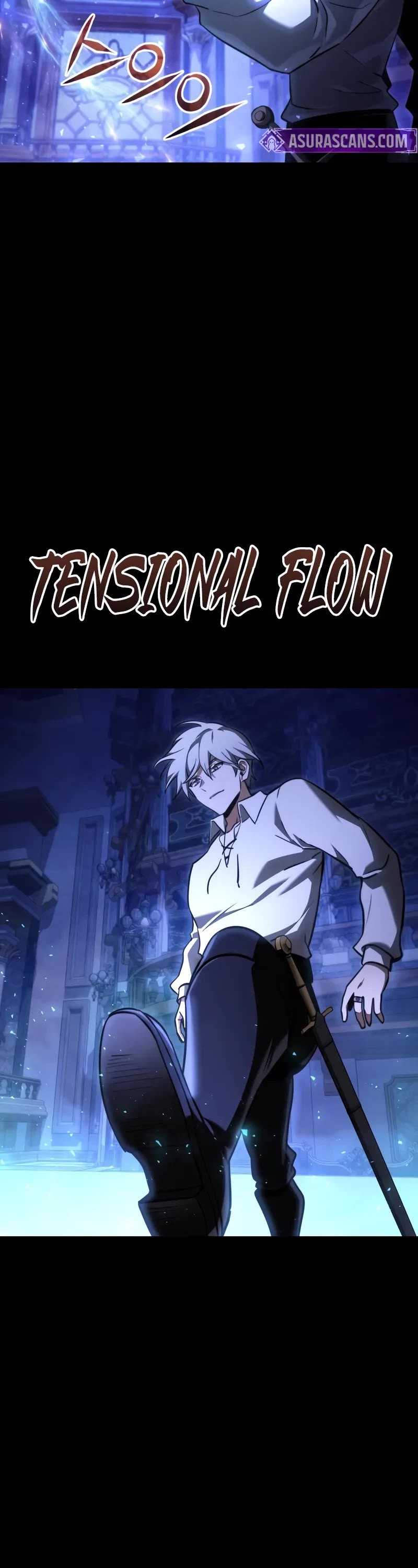 Terminally-Ill Genius Dark Knight Chapter 117 page 62 - Chapter 117
