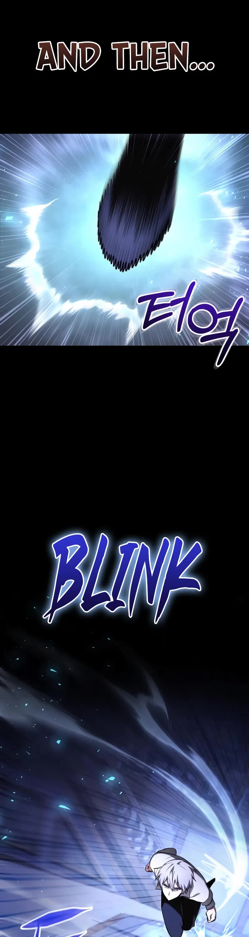 Terminally-Ill Genius Dark Knight Chapter 117 page 63 - Chapter 117