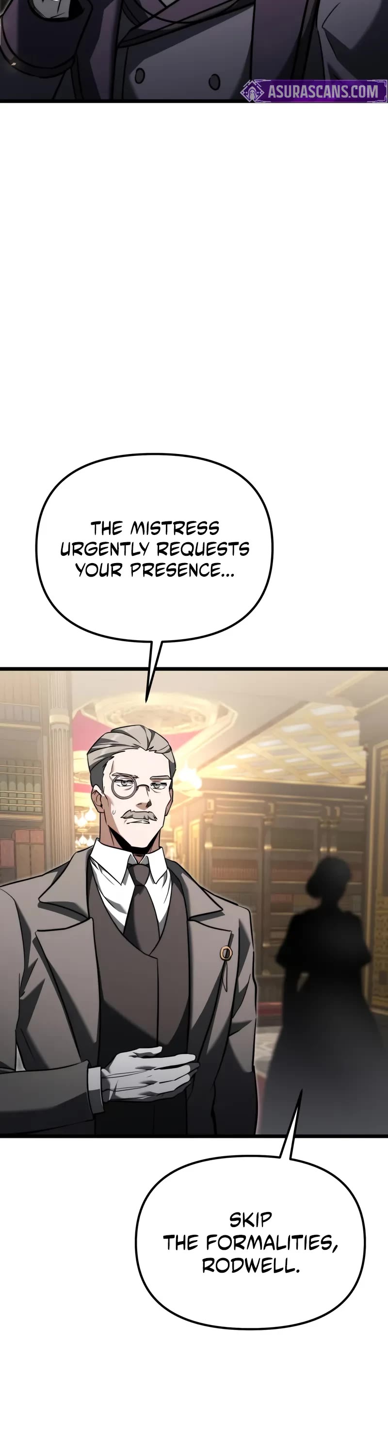 Terminally-Ill Genius Dark Knight Chapter 117 page 70 - Chapter 117