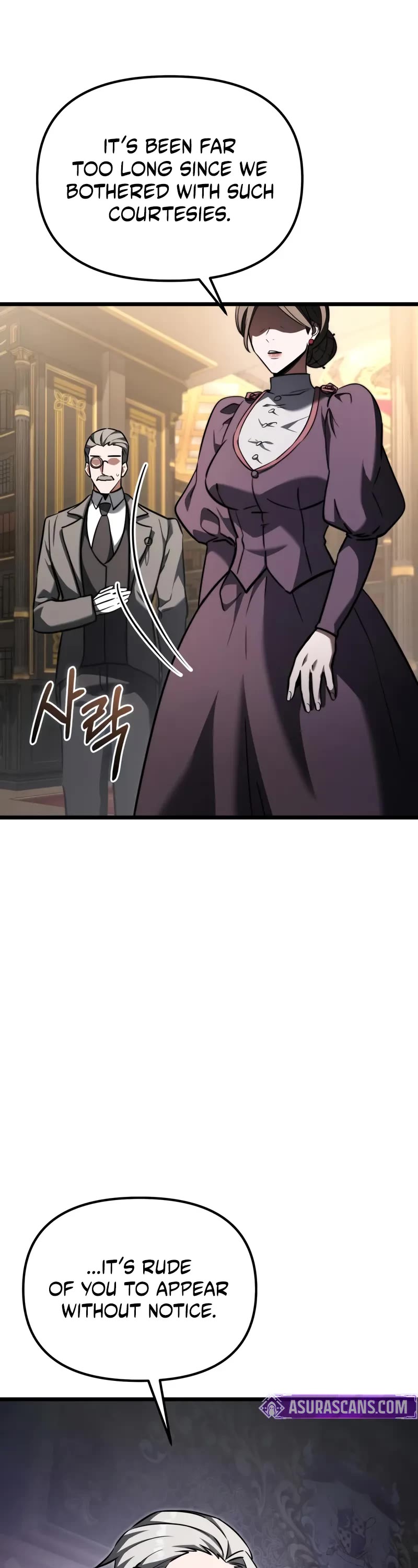 Terminally-Ill Genius Dark Knight Chapter 117 page 71 - Chapter 117