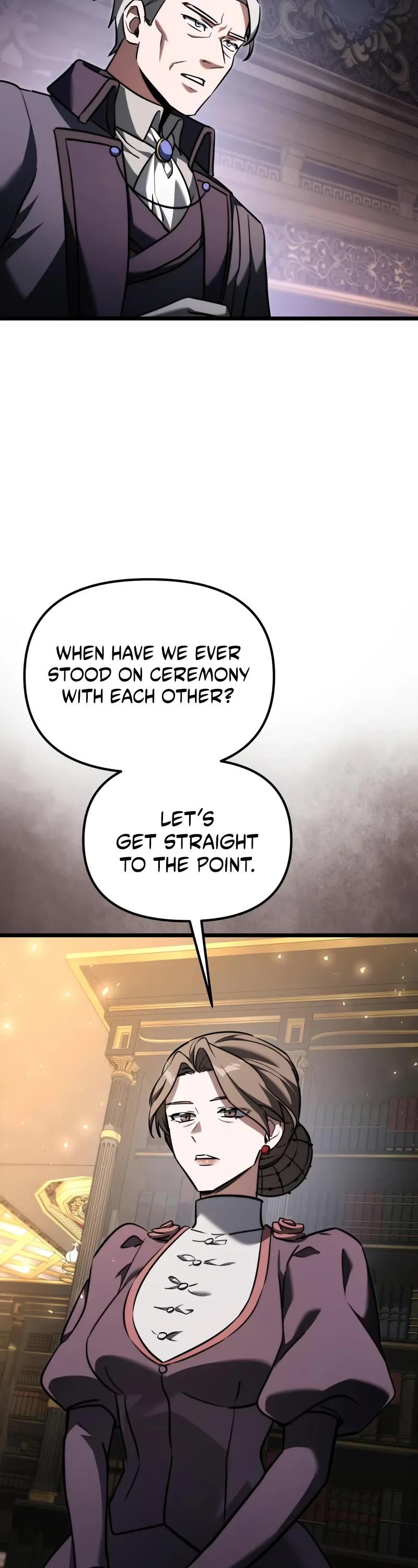 Terminally-Ill Genius Dark Knight Chapter 117 page 72 - Chapter 117