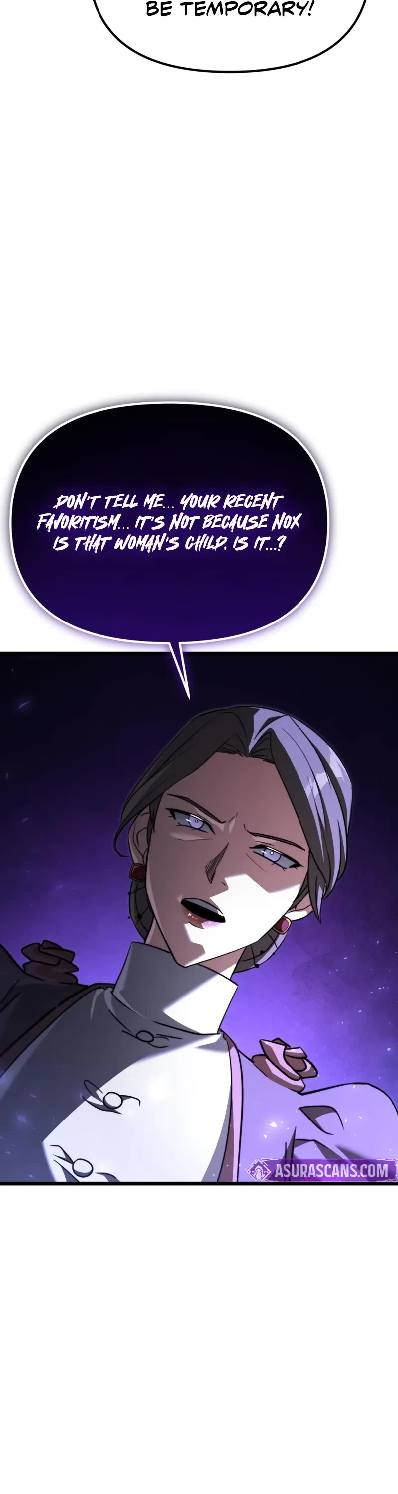 Terminally-Ill Genius Dark Knight Chapter 118 page 11 - Chapter 118