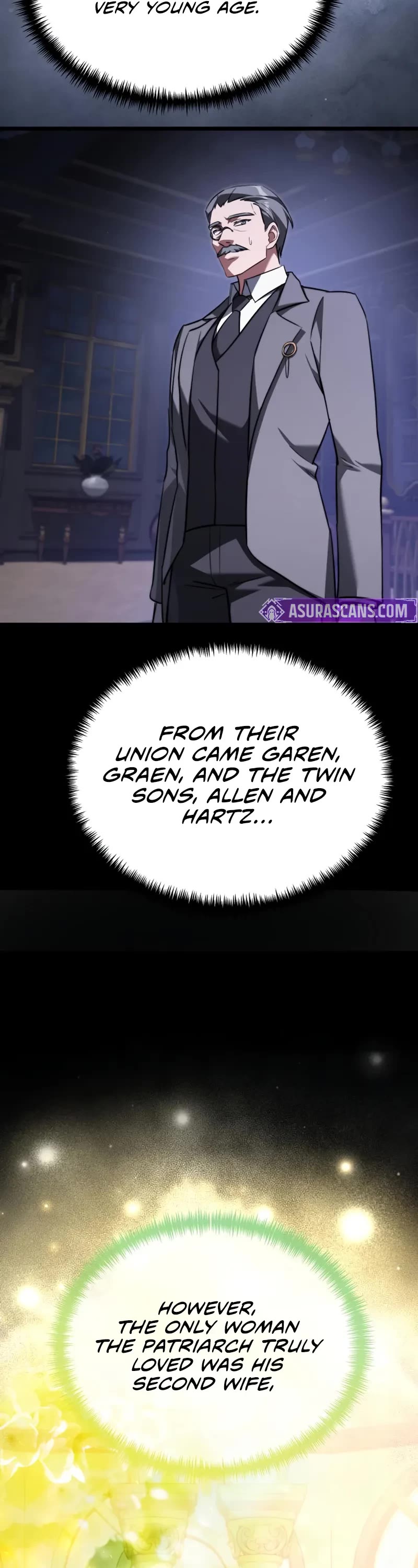 Terminally-Ill Genius Dark Knight Chapter 118 page 14 - Chapter 118