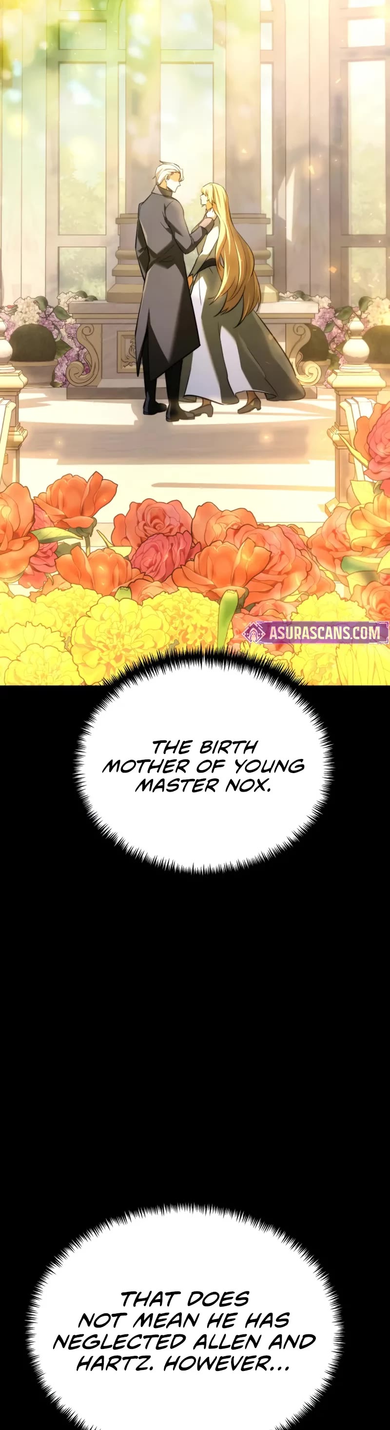 Terminally-Ill Genius Dark Knight Chapter 118 page 15 - Chapter 118