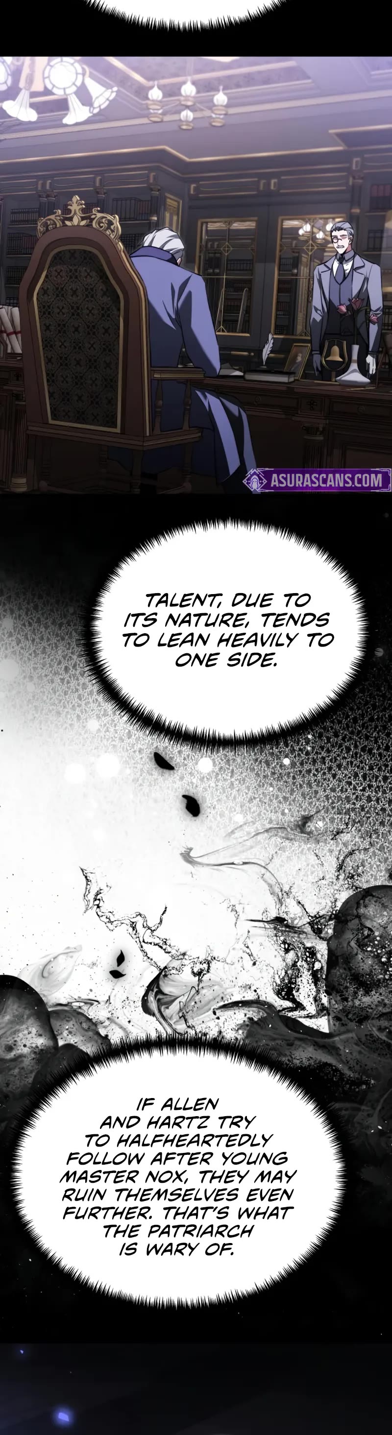 Terminally-Ill Genius Dark Knight Chapter 118 page 16 - Chapter 118