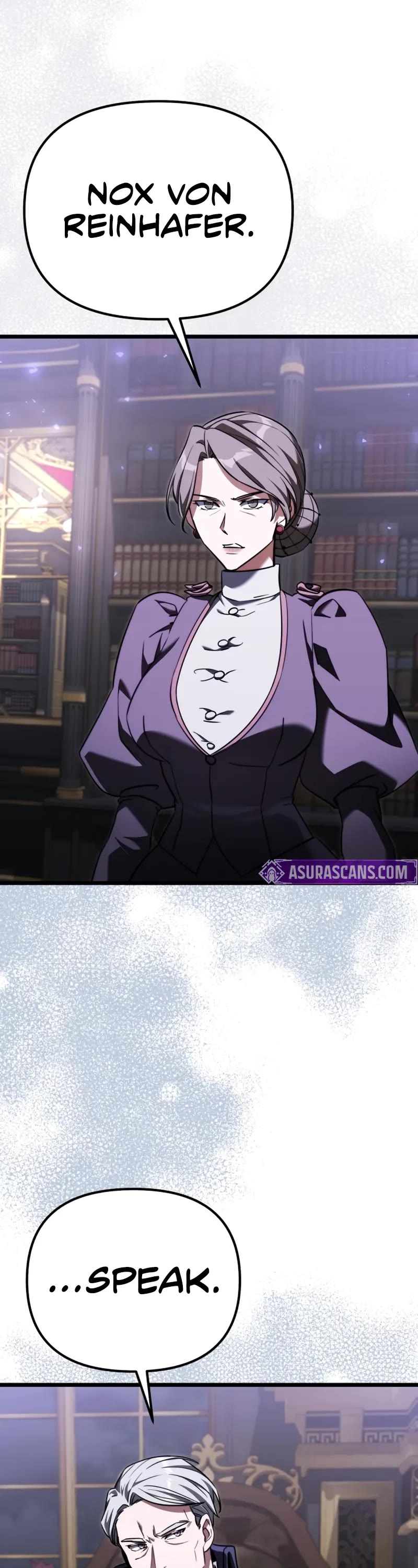Terminally-Ill Genius Dark Knight Chapter 118 page 3 - Chapter 118