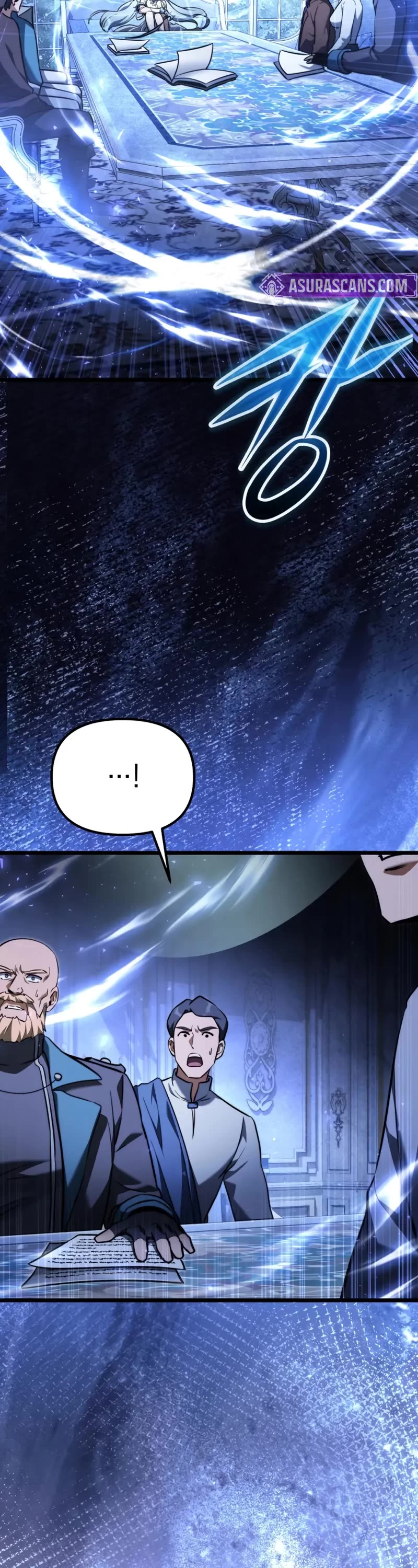 Terminally-Ill Genius Dark Knight Chapter 118 page 38 - Chapter 118