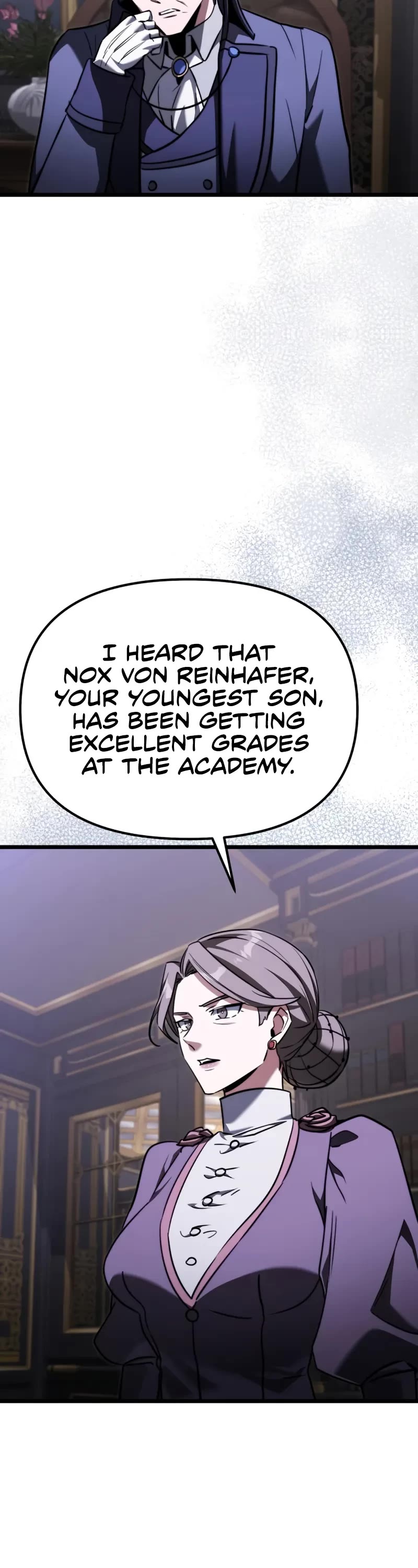 Terminally-Ill Genius Dark Knight Chapter 118 page 4 - Chapter 118
